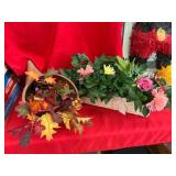 Artificial Floral Arrangements