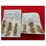 Wire Mesh Pipe Screens