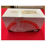 Pokemon TCG Set with Box