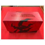 Pokemon Card Box Set