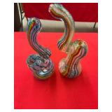 Colorful Glass Pipes