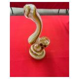 Multicolored Glass Pipe