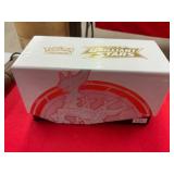 Pokemon Card Box Set