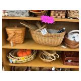 Woven Baskets