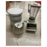 Kitchen Appliance Set