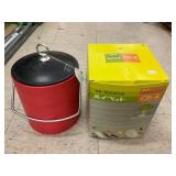 Hi-Lex CR-4 Food Processor