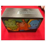 Pokemon Scarlet & Violet Card Set