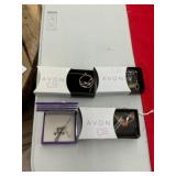 Avon Jewelry Set