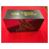 Pokemon Crown Zenith Box