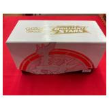 Pokemon Brilliant Stars Box