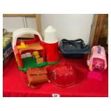 Childrenï¿½s Toy Bundle