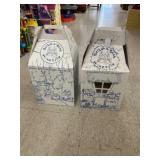 Build-A-Bear Workshop Boxes