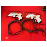 Laser Tag Blaster Set