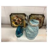 Decorative Nautical Items