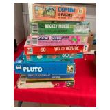 Puzzle Lot