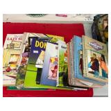 Childrenï¿½s Books