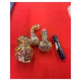 Glass Pipes