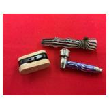 Portable Smoking Pipes