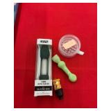 Smoking Accessories Set