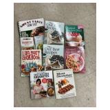 Cookbooks