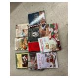 10 Cookbooks