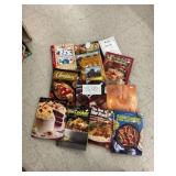 Cookbooks