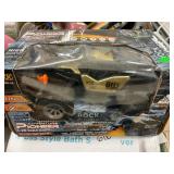 27MHz RC Rock Climber