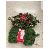 Holiday Garland Lot