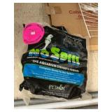 Python No Spill System