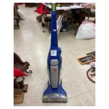 Hoover Bagless Upright Vacuum