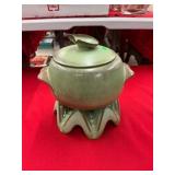 Panvoma 4V Ceramic Server