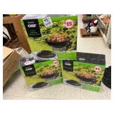 14-Inch Tabletop Grill