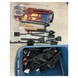 Barbecue Tools