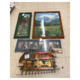 Decorative Art Lot