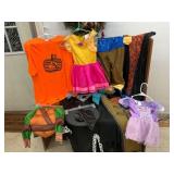 Childrenï¿½s Costumes