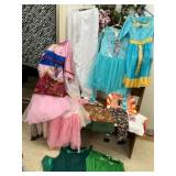 Childrenï¿½s Costumes
