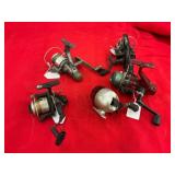 Fishing Reels