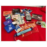 Survival Gear Lot
