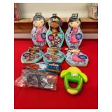 Childrenï¿½s Activity Lot