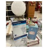 Lighting Fixtures Lot