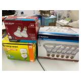 Light Bulbs Lot