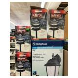 Outdoor LED Light Fixtures