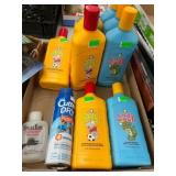 Kidsï¿½ Toiletries