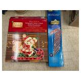 Outdoor Christmas Displays