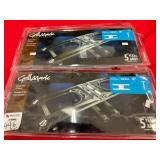 GrillMark 16-Inch Burners