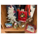 Holiday Decor Collection