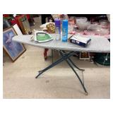 Folding Ironing Board Lot