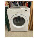 Frigidaire Electric Dryer