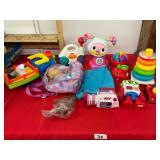Childrenï¿½s Toys