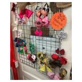 Handmade Hair Bows